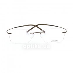 7581 LC 6055 glasses (frame) Silhouette 48