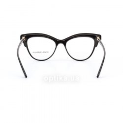 DG3313 501 glasses (frame) Dolce&Gabbana 24