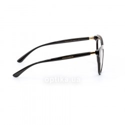 DG3313 501 glasses (frame) Dolce&Gabbana 36