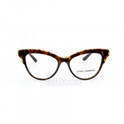 DG3313 502 glasses (frame) Dolce&Gabbana 48