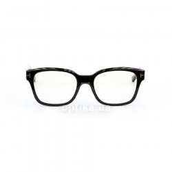 TF5535 B 001 glasses (frame) Tom Ford 48