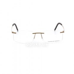 P8321 S2 C  () Porsche Design 48