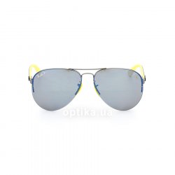 RB3460M F003 H0   Ray-Ban 48