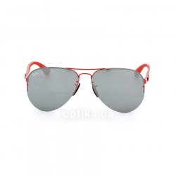 RB3460M F012 6G sunglasses Ray-Ban 48