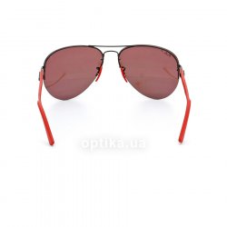 RB3460M F009 H2   Ray-Ban 24