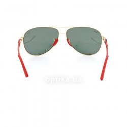 RB8313M F008 71 sunglasses Ray-Ban 24