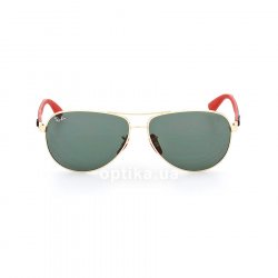 RB8313M F008 71 sunglasses Ray-Ban 48