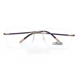 5523 BS 7630  () Silhouette 48