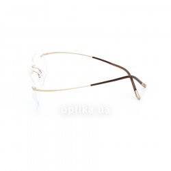 7581 BP 6050  () Silhouette 12