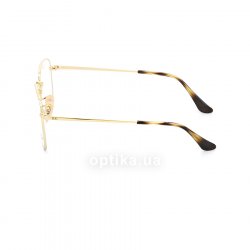 RB6448 2500 glasses (frame) Ray-Ban 12