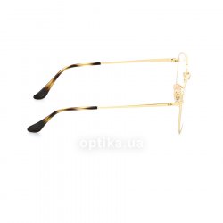RB6448 2500 glasses (frame) Ray-Ban 36
