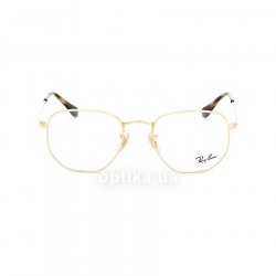 RB6448 2500 glasses (frame) Ray-Ban 48