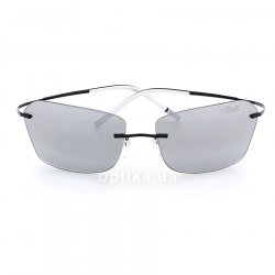 8138 50 6206 sunglasses Silhouette 48