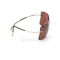 8661 21 6204 sunglasses Silhouette 36
