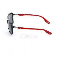 RB4329M F601 71 sunglasses Ray-Ban 12