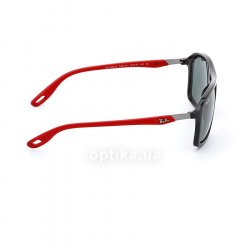 RB4329M F601 71 sunglasses Ray-Ban 36