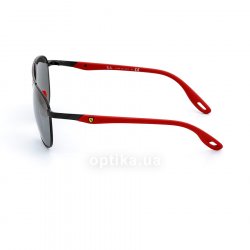 RB3659M F002 6G   Ray-Ban 12