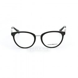 EA3166 5001 glasses (frame) Emporio Armani 48