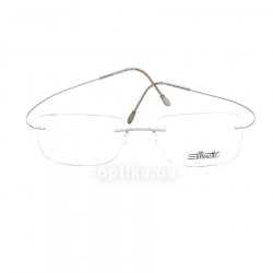 5515 BS 7110 glasses (frame) Silhouette 48