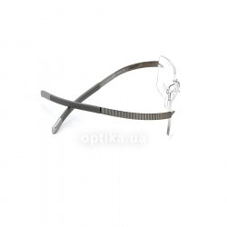 7601 6055 glasses (frame) Silhouette 36