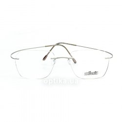 5515 IS 7110 glasses (frame) Silhouette 48