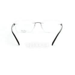 7653 6051 glasses (frame) Silhouette 24