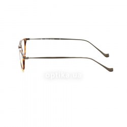 HEB219 138 glasses (frame) Hackett 12