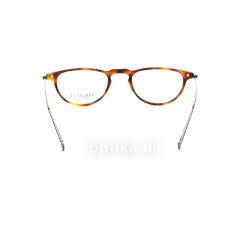 HEB219 138 glasses (frame) Hackett 24