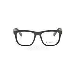 AX3050 8078 glasses (frame) Armani Exchange 48