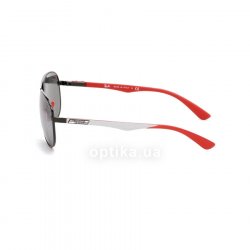 RB8313M F009 6G   Ray-Ban 12