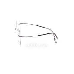 7581 KL 6057 glasses (frame) Silhouette 12