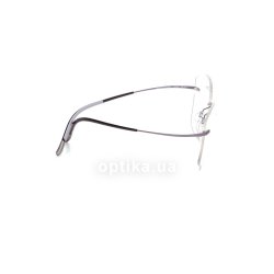 7581 KL 6057 glasses (frame) Silhouette 36