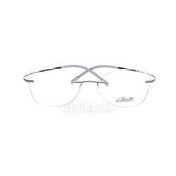 7581 KL 6057 glasses (frame) Silhouette 48