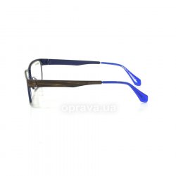 F2166 60 glasses (frame) C-Zone 12