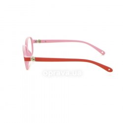 RV5002 C glasses (frame) Red Velvet 12
