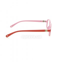 RV5002 C glasses (frame) Red Velvet 36