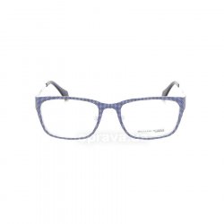 4124 C4 glasses (frame) William Morris 48