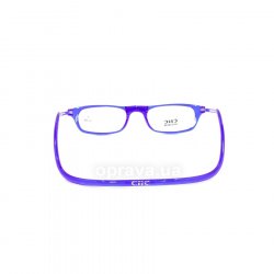 CRA 1 glasses (frame) Clic 24