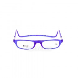 CRA 1 glasses (frame) Clic 48