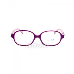 RV50002 B glasses (frame) Red Velvet 48