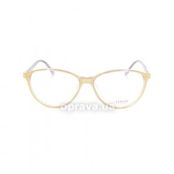 VL1909 0V92 glasses (frame) Lozza 48