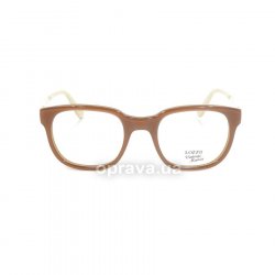 VL1875 0N35 glasses (frame) Lozza 48