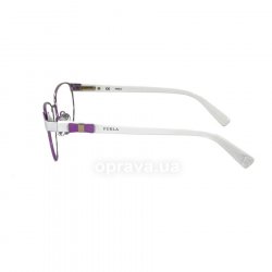 VU4281 0SMF glasses (frame) Furla 12