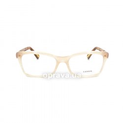 VLN571S 0AHA glasses (frame) Lanvin 48