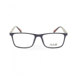 OP10551 01 glasses (frame) Optelli 48