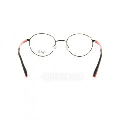 OP10718 01 glasses (frame) Optelli 24