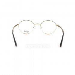 OP10718 04 glasses (frame) Optelli 24