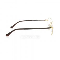 OP10718 04 glasses (frame) Optelli 36