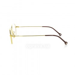 OP10810 01 glasses (frame) Optelli 12
