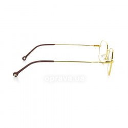 OP10810 01 glasses (frame) Optelli 36